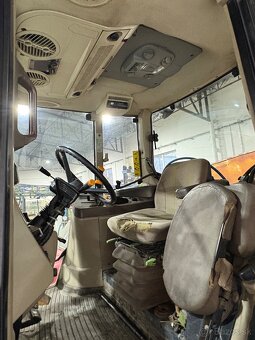 Predam traktor John Deere 6520 SE - 4