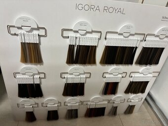 Farba na vlasy SCHWARZKOPF - 4