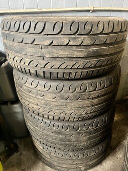 5x120 R18 255/45 R18 - 4
