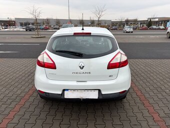 Renault Megane 1.5 DCi naj. 131t - 4