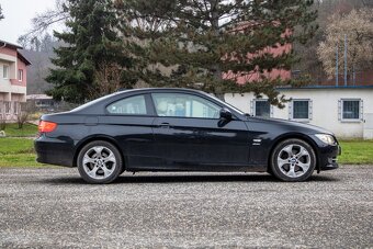 BMW Rad 3 320d E92 xDrive, 135kw, A/T - 4