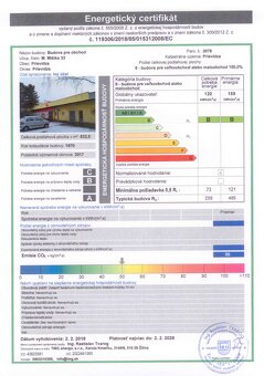 Obchodné priestory - Prievidza - 4