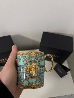 Versace šálky - 4