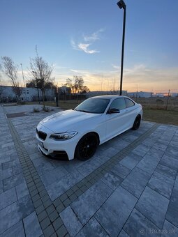 Bmw M240i F22 Mperformance - 4