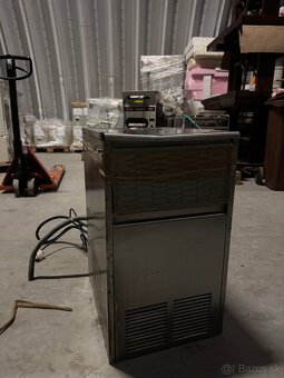 FRIMONT B20 ASE M – Výrobník ľadu - 4