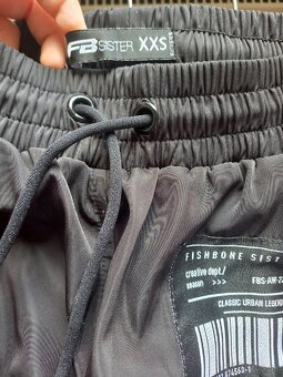 Kapsáčové nohavice - 4