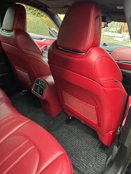 Maserati Levante Q4 - 4