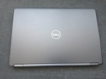 dotykový Dell Latitude 5490 , Intel® Core™i5 ,16gb ram , ssd - 4