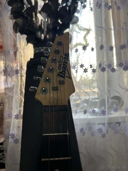 Ibanez gio-GRX  40BKN - 4