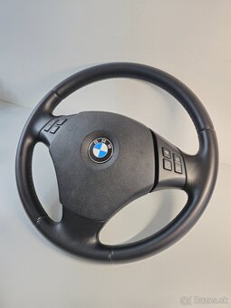 VOLANT BMW E90, E91, BMW X1 - 4