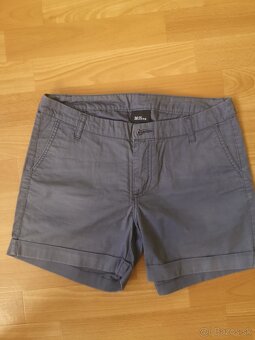 Krátke nohavie - 4