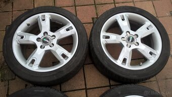 elektrony 5x112 zimne 225/45 r17 - 4