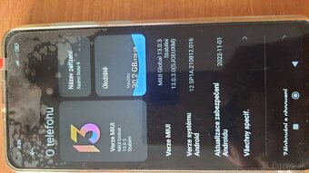 Xiaomi redmi note 9 - 4