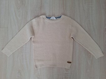 Oblečenie pre chlapca 110 - 4