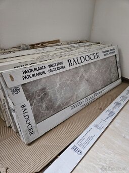 Obklad Balmoral Grey 30/90 - 4