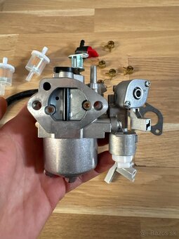 Karburátor ALL-CARB pre Subaru Robin EX2 - 4