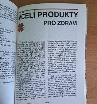 Radíme včelařům - 4