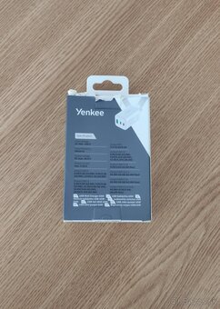 Nabíjačka Yenkee 65W - 4