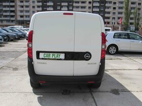 Opel Combo Van 1.3 CDTI L1H1 2.2t - 4