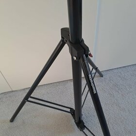 Manfrotto 1004BAC - 4