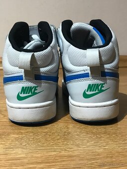 Nike tenisky - 4