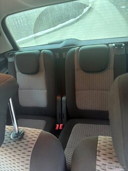 NAHRADNE DIELY VW SHARAN 2.0 TDI DSG - 4
