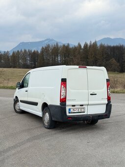 Peugeot Expert 2.0 HDi - 4