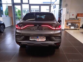 Arkana 1.6 E~TECH full hybrid 145 - 4