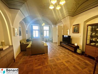 PREŠOV- CENTRUM, NA PRENÁJOM 3 IZB. BYT/KANCELÁRIA, 110m2 - 4