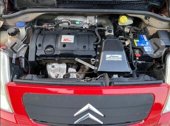 Citroën c2 VTS - 4
