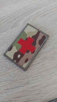Nášivky - 4