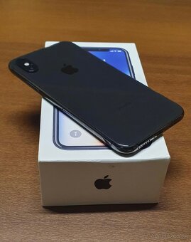 iPhone x 256GB - 4