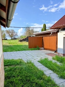 Penzión v Hejciach – Maďarsko - 4