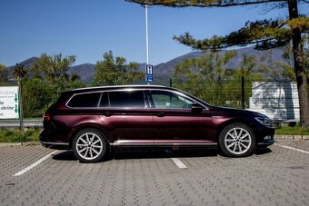 Volkswagen Passat Variant - 4