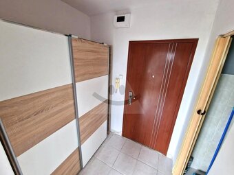 Čiastočne rekonštruovaný 1-izb byt Komárno - 4