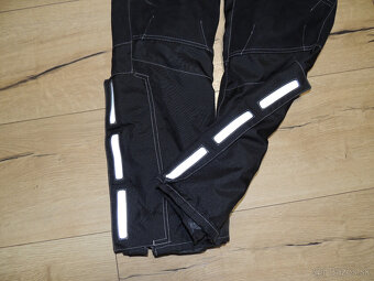 Nohavice Roleff, tankvak Held Carry a korytnačka Dainese - 4