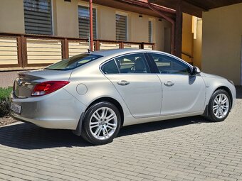 Opel Insignia 1.8 ECOTEC Edition - 4