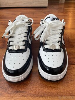 Bape tenisky - 4