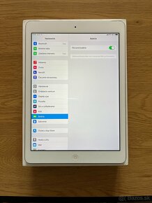 Apple iPad Air Wifi Cellular 64gb A1475 - 4