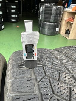 205/55 R17 95 H XL RUN FLAT CONTINENTAL WINTERCONTAC TS830 - 4