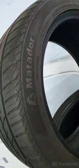 🛞✅Matador Hectorra3 225/45 r18☎️ ✅ letne 7mm - 4