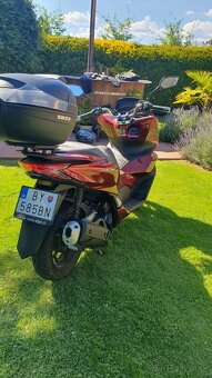 Honda pcx125 2022 - 4