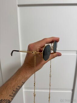 Valentino VA2043 Sunglasses - 4