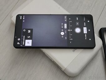 Vymenim predam najnovsi SONY 1 VI kupeny v Alze - 4
