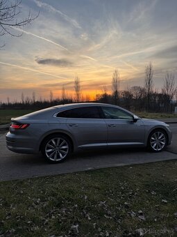 Volkswagen Arteon 2.0 TSI 4MOTION DSG - 4