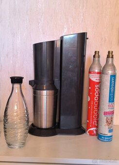 Predám SodaStream. - 4
