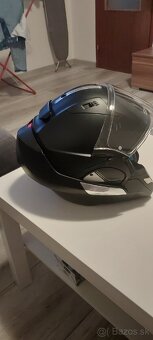 Predám Helmu Shark EVO-ONE Veľkosť L - 4
