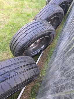 5x112 R15 ATS 195/65 R15 2021 - 4
