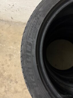 MICHELIN 225/45R17 - 4