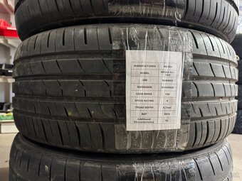 R20 265/45 Nexen NFERA RU1 SUV XL 108V 4x6,7-5MM DOT4918-17 - 4